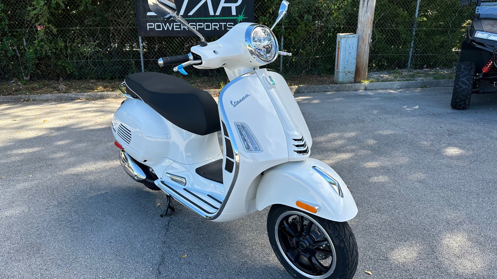 2027 Vespa GTS 310 310 in Knoxville, TN