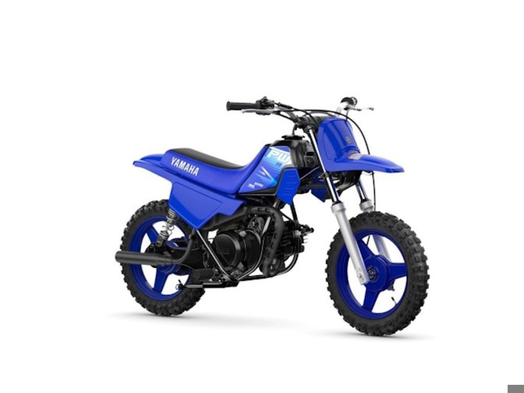 2027 Yamaha PW 50 in Osage Beach, MO