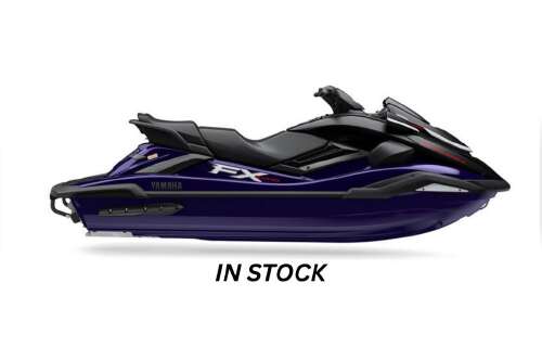2026 Yamaha Waverunners FX SVHO in osage beach MO