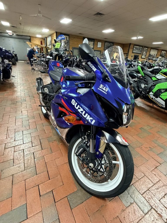 2025 Suzuki GSX-R 1000 1000 in Charlotte, NC