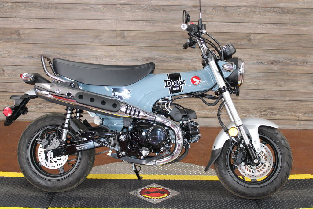 2025 Honda Dax 125 125 in Alton, IL