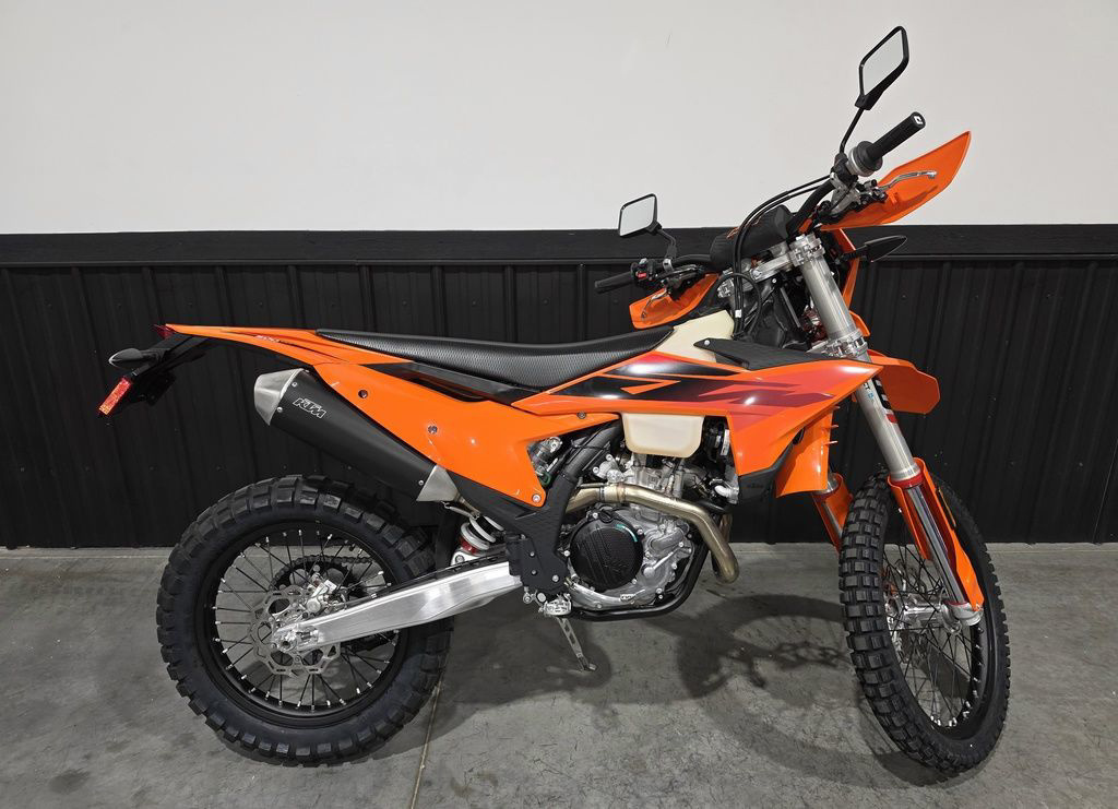 2027 KTM EXC 500 F EXC-F in Camp Hill, PA