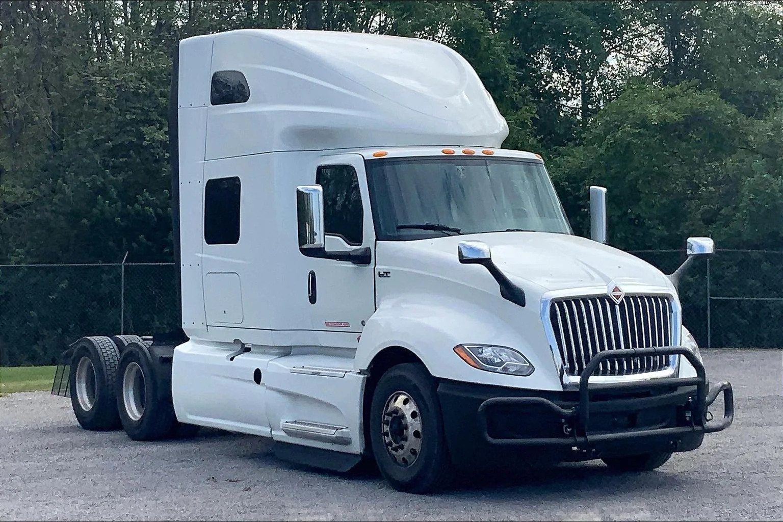 2022 INTERNATIONAL LT625 6x4 in La Vergne, TN