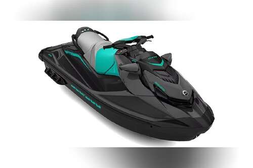 2026 Sea-Doo GTR 230 IBR in denver CO