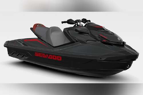 2026 Sea-Doo GTR X 300 in denver CO