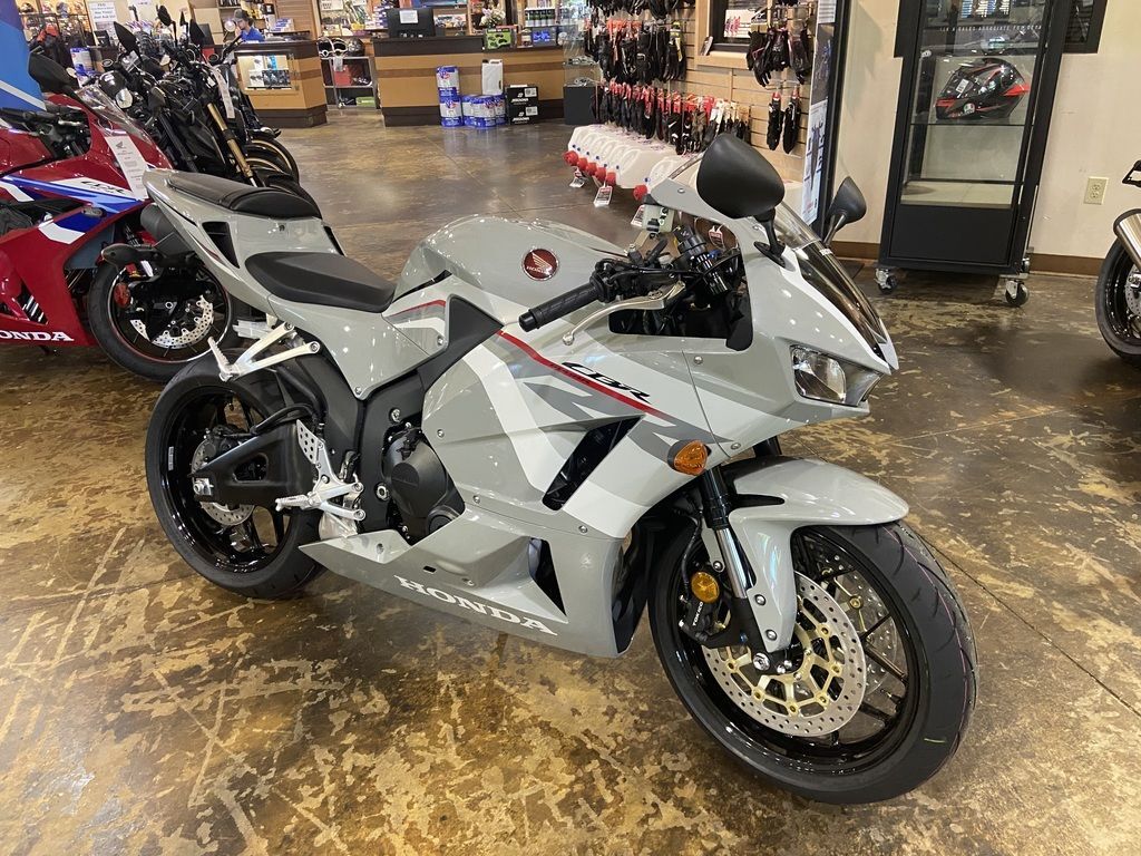 2026 Honda® CBR600RR 600RR in Athens, GA