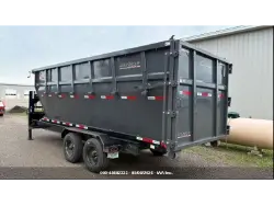 2025 horizon HR20