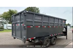 2025 horizon HR20