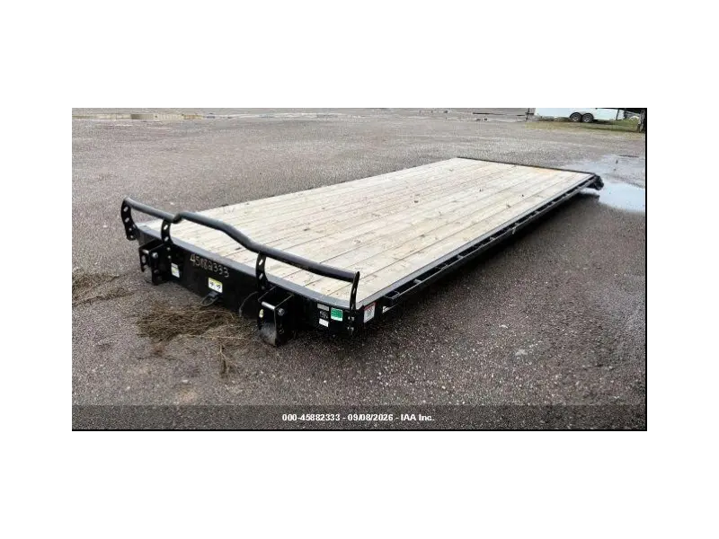 2025 horizon HR20