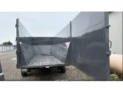 2025 horizon HR20