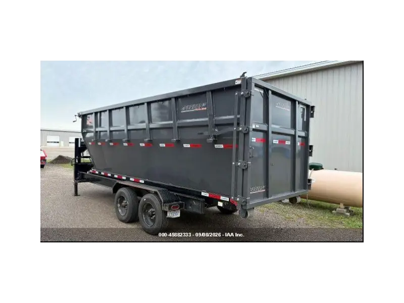 2025 horizon HR20