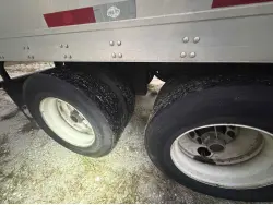 2019 Utility Dry Van