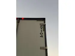 2019 Utility Dry Van