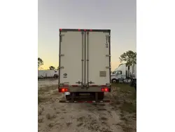 2019 Utility Dry Van