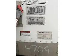 2019 Utility Dry Van