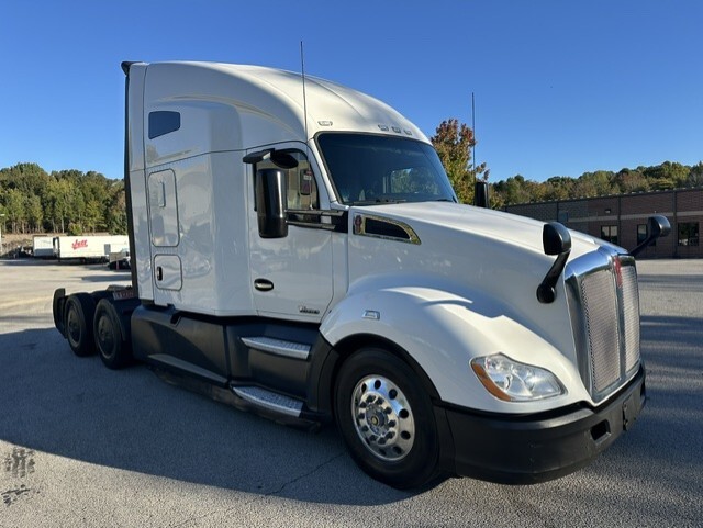 2020 KENWORTH T680 in Chattanooga, TN