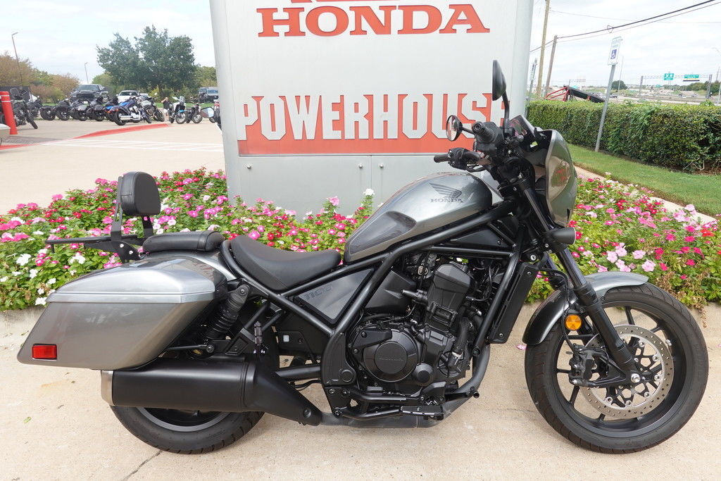 2026 Honda® Rebel 1100T 1100T in Grapevine, TX