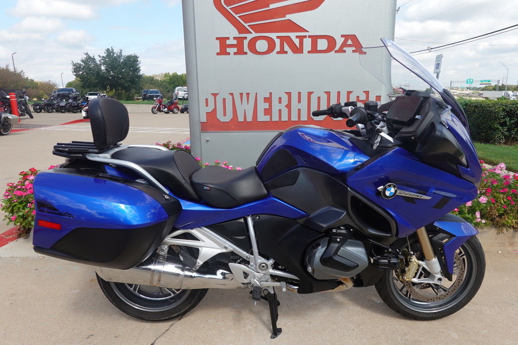 2023 BMW R 1250 RT Sport PREMIUM in Grapevine, TX
