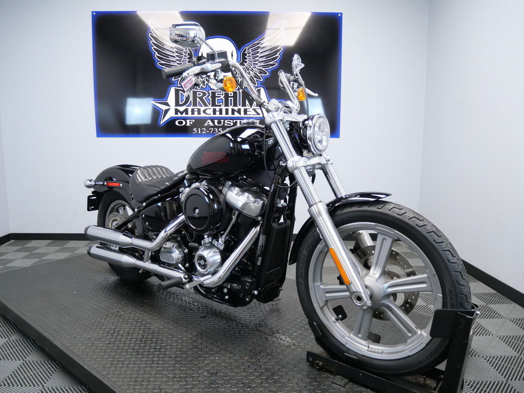 2023 Harley-Davidson® FXST - Softail® Standard STANDARD in Austin, TX