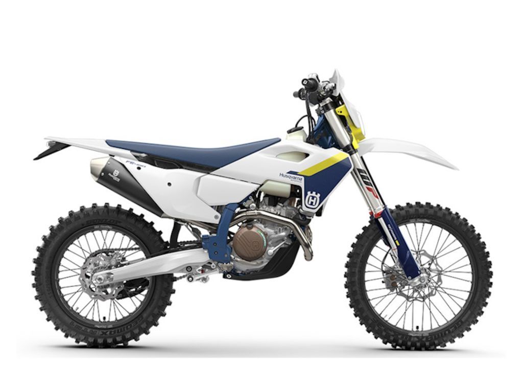 2025 Husqvarna® FE 450 450 in Macon, GA