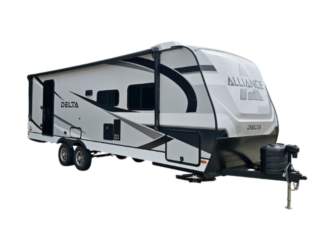 2027 Alliance Rv Delta 262RB in toms river NJ