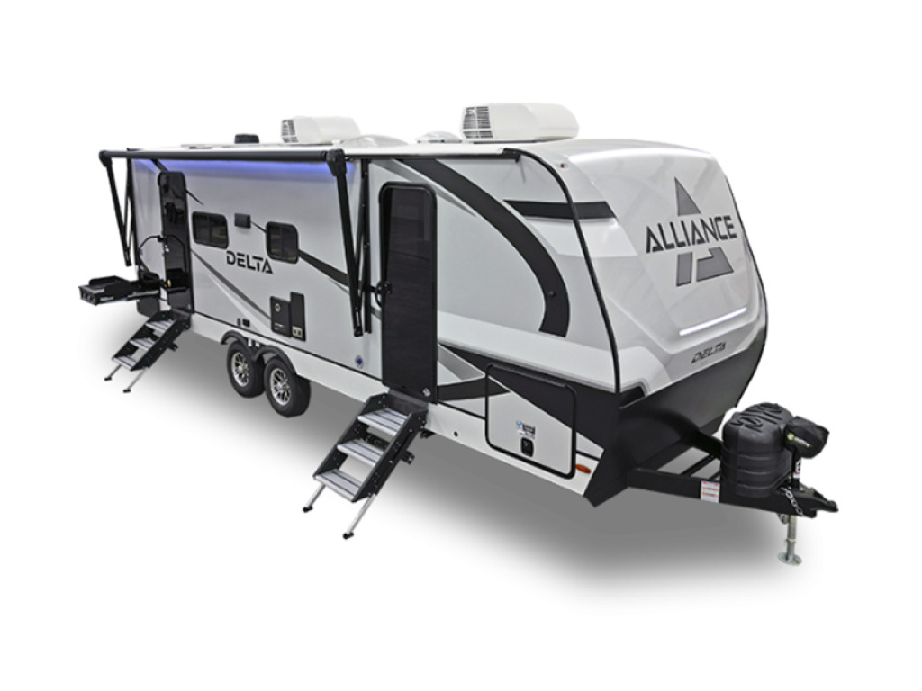 2027 Alliance Rv Delta 252RL in toms river NJ