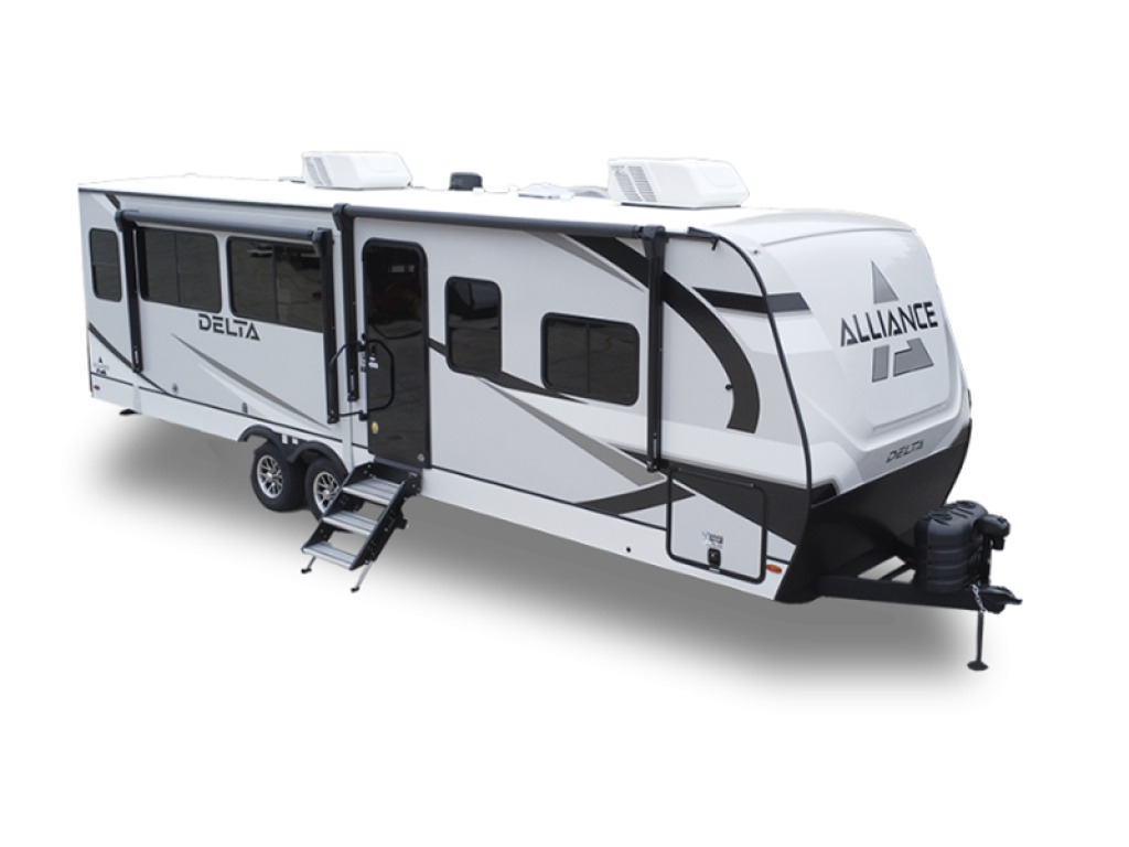 2027 Alliance Rv Delta 292RL in toms river NJ
