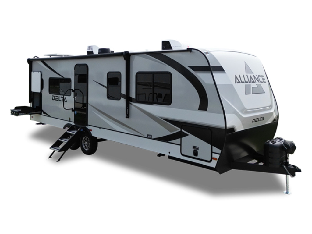 2027 Alliance Rv Delta 274RKW in toms river NJ