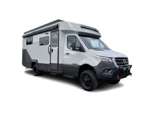 2027 Tiffin Motorhomes Open Trail 25 CO Review image