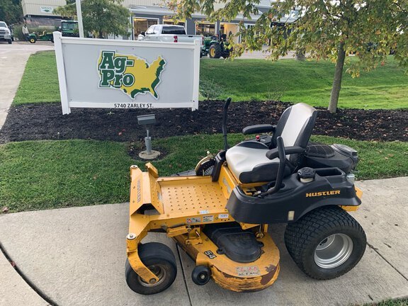 2017 Hustler RAPTOR SD 934604 in New Albany, OH