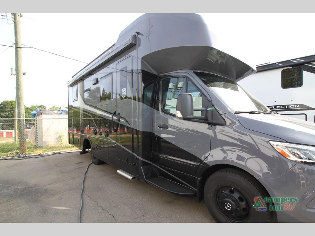 2026 Grand Design Lineage Series M 25FW in tucker GA