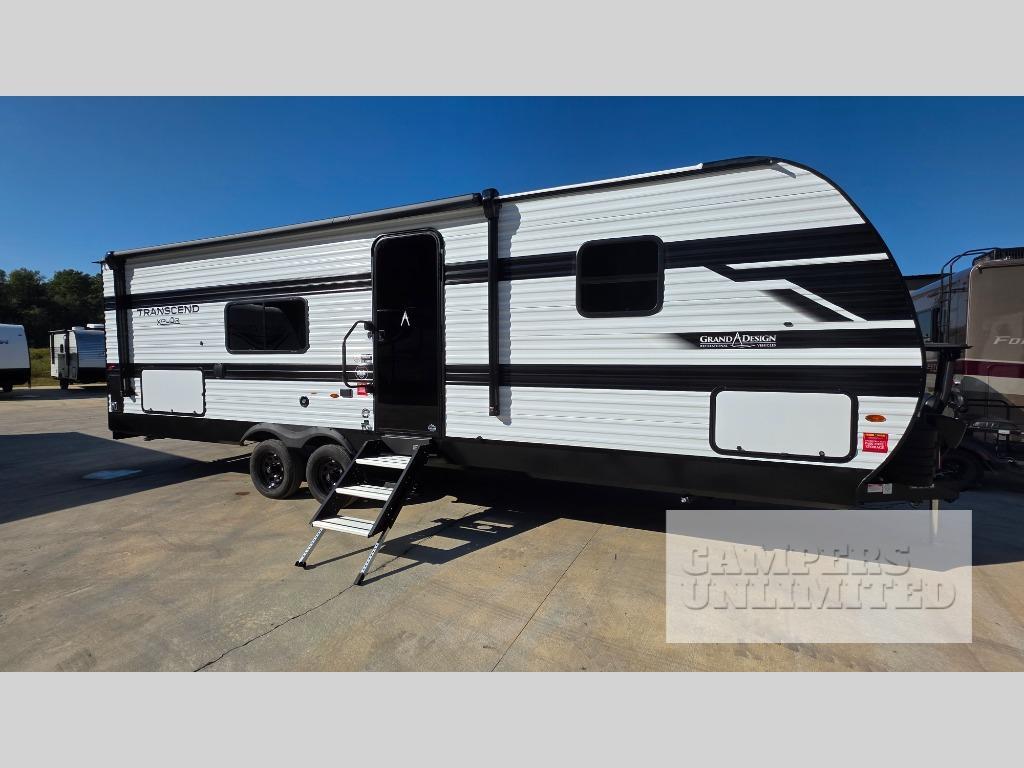 2027 Grand Design Transcend Xplor 26BHX in oxford AL
