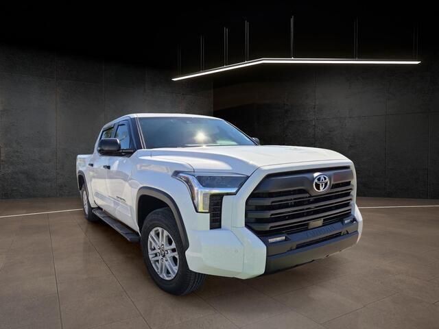2026 TOYOTA TUNDRA in Saint Petersburg, FL