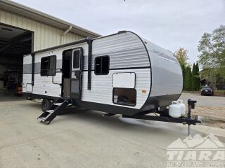 2024 K-Z SPORTSMEN SE 260BHSE