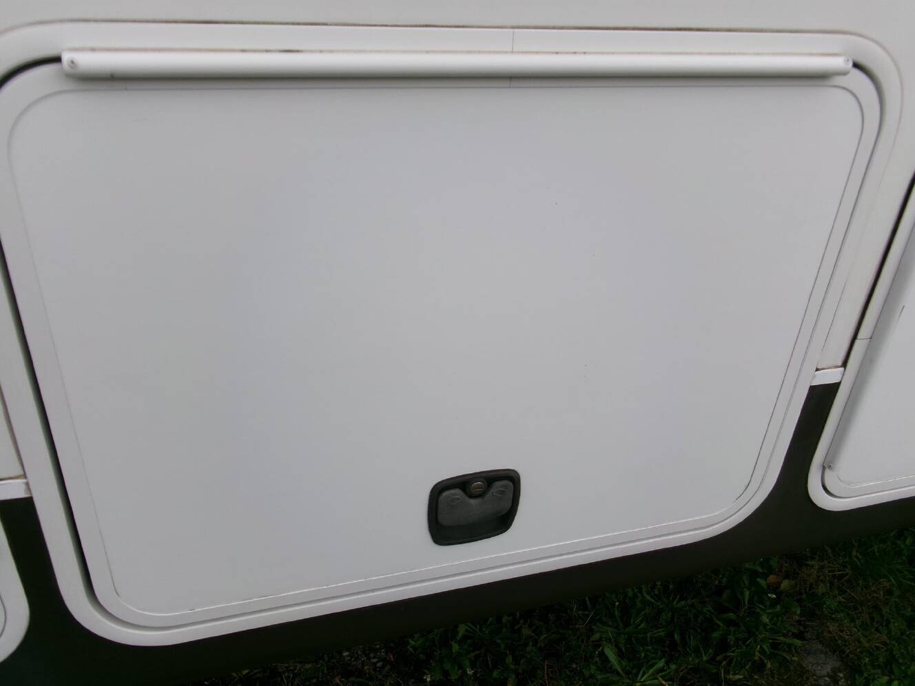 A photo of this 2012 Yellowstone Rv Canyon Trail 30FSES