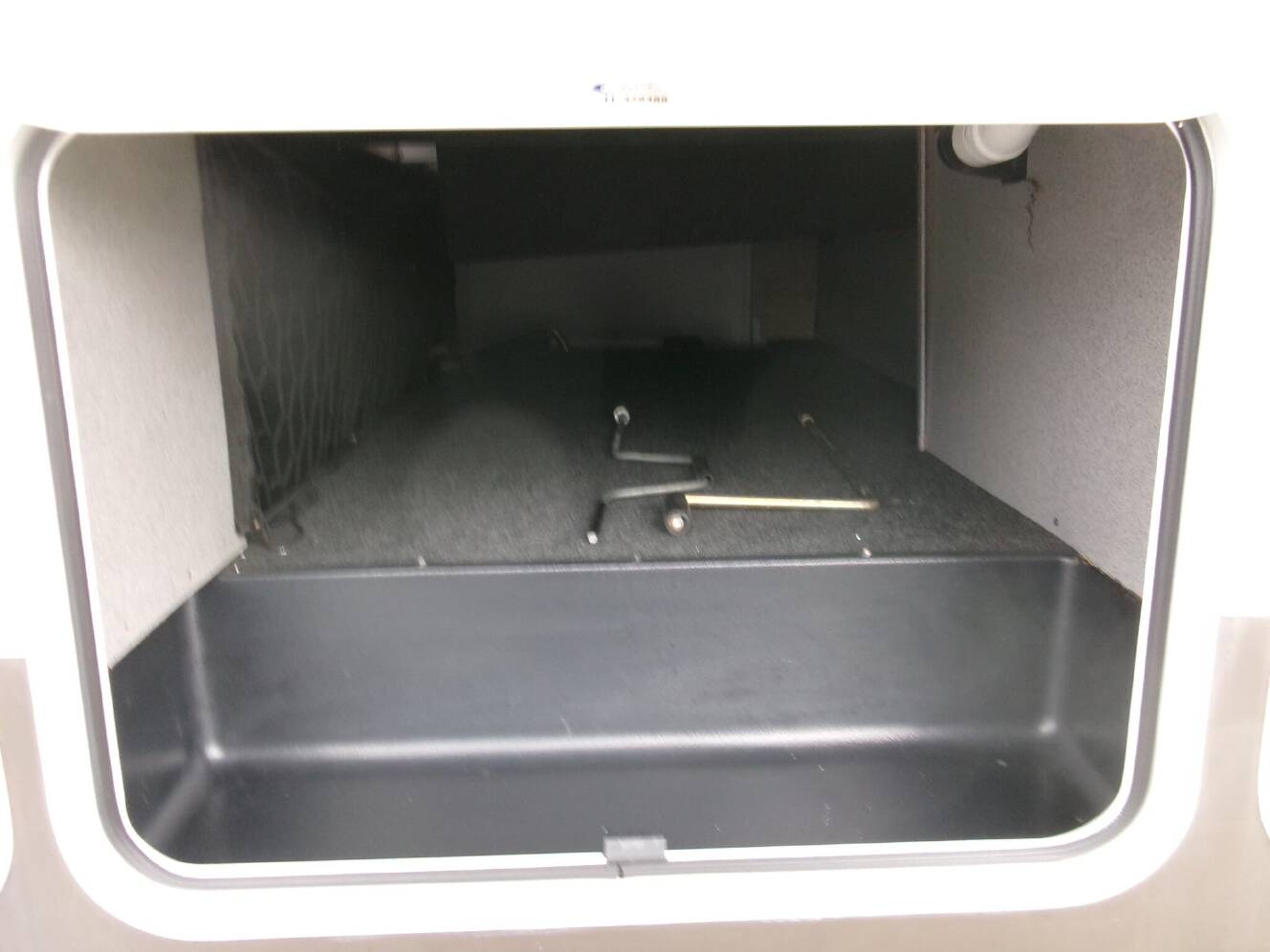 A photo of this 2012 Yellowstone Rv Canyon Trail 30FSES