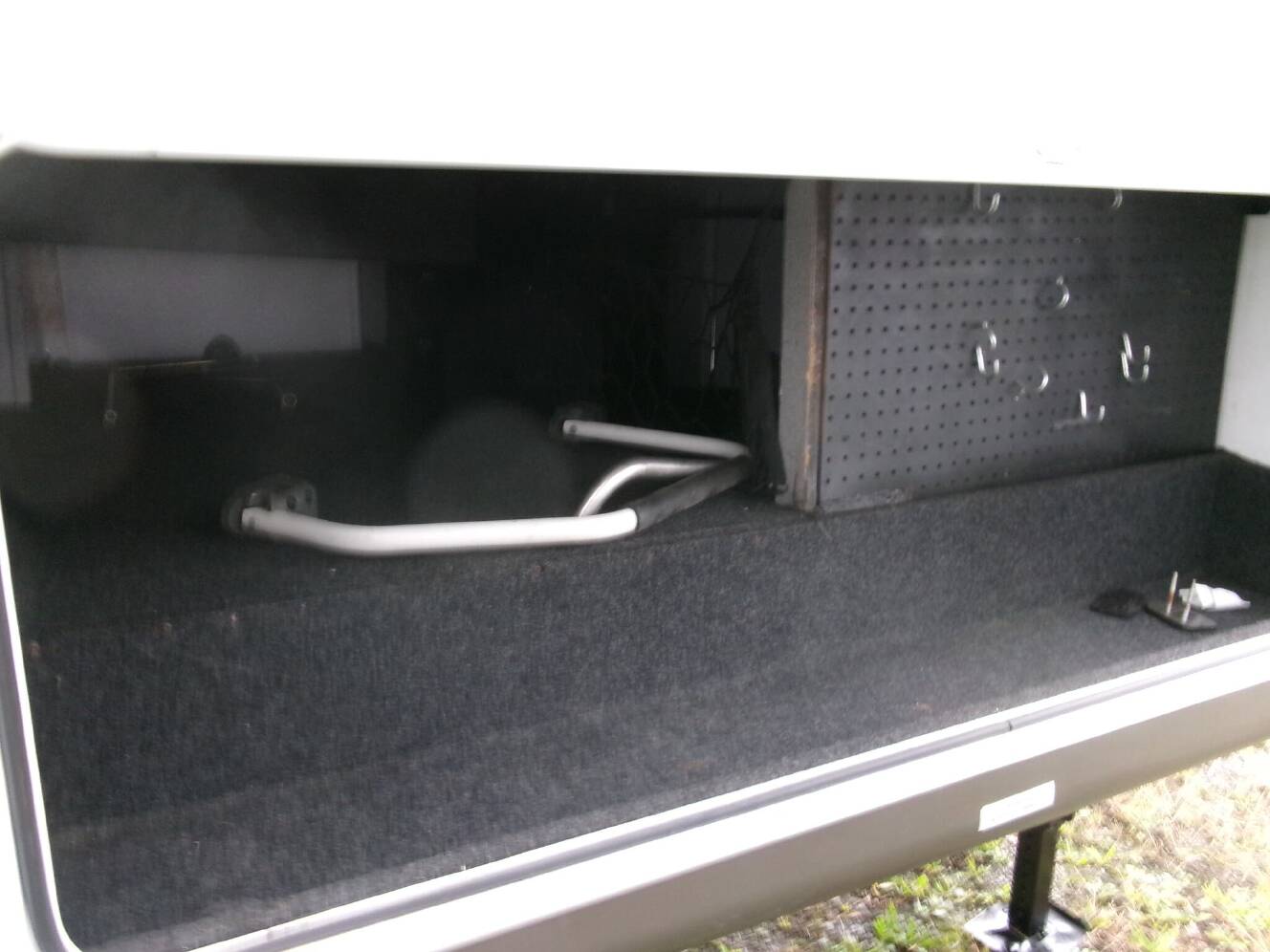 A photo of this 2012 Yellowstone Rv Canyon Trail 30FSES