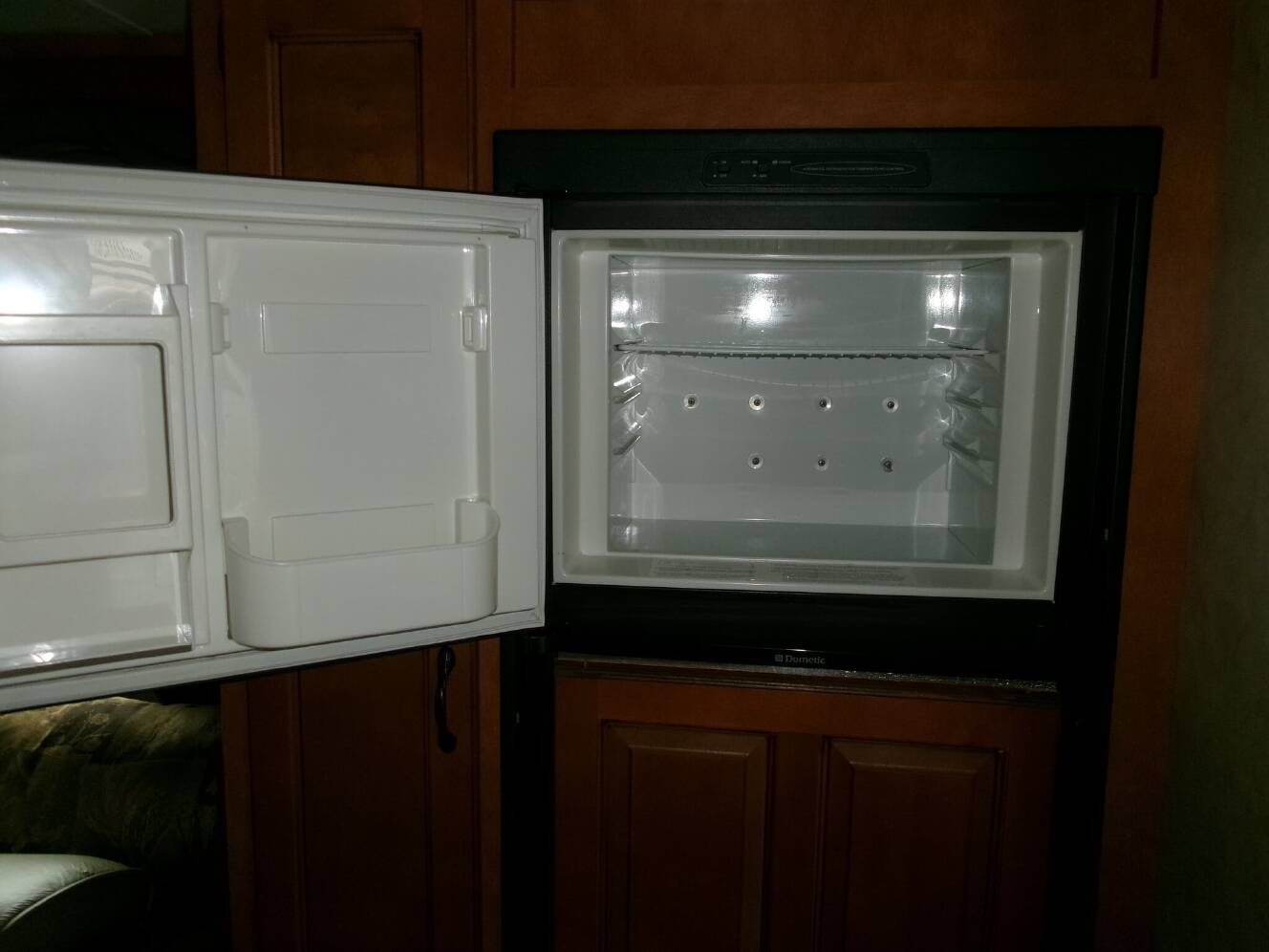 A photo of this 2012 Yellowstone Rv Canyon Trail 30FSES