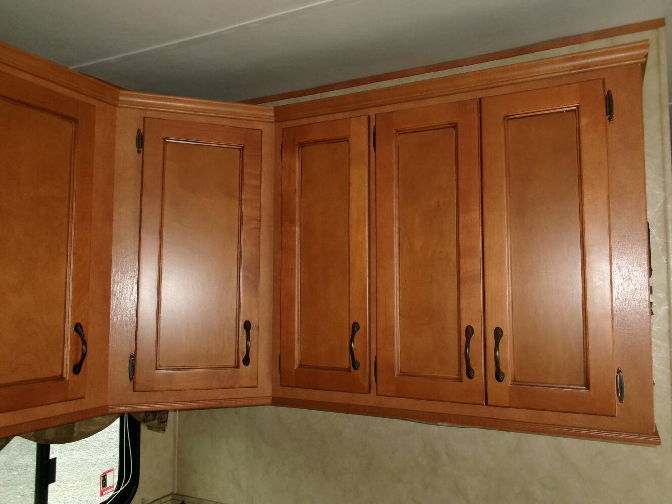 A photo of this 2012 Yellowstone Rv Canyon Trail 30FSES