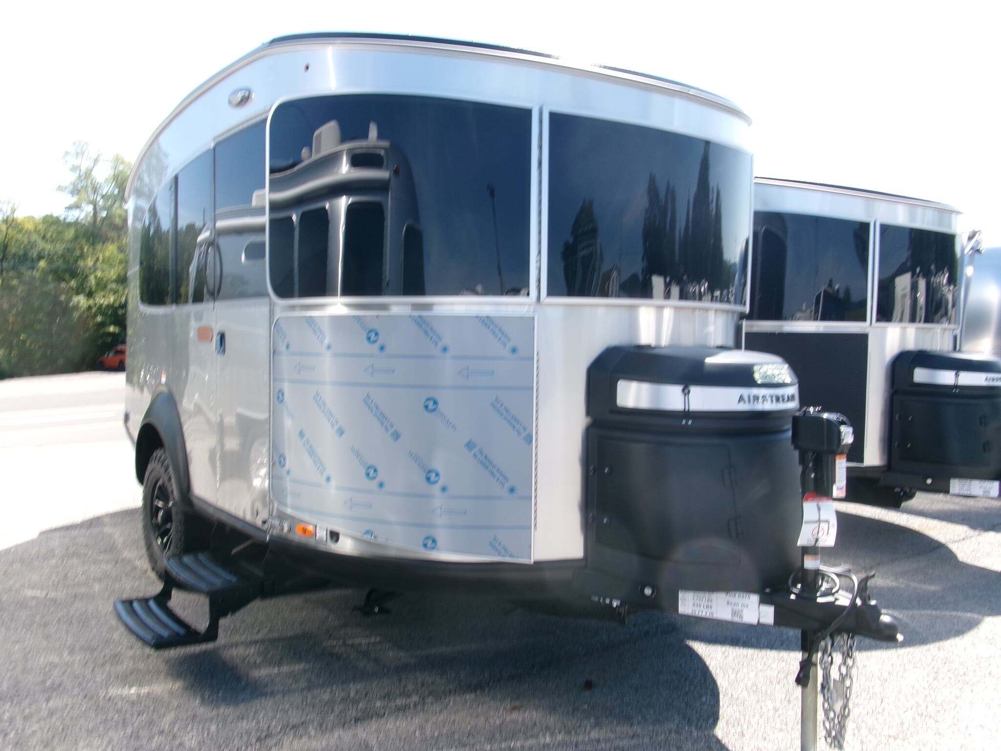 2027 Airstream Basecamp X 20X in duncansville PA