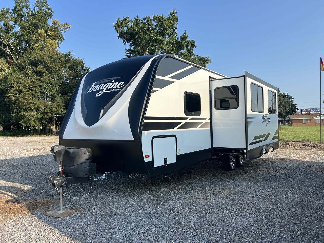 2022 Grand Design Imagine 2600RB in opelousas LA