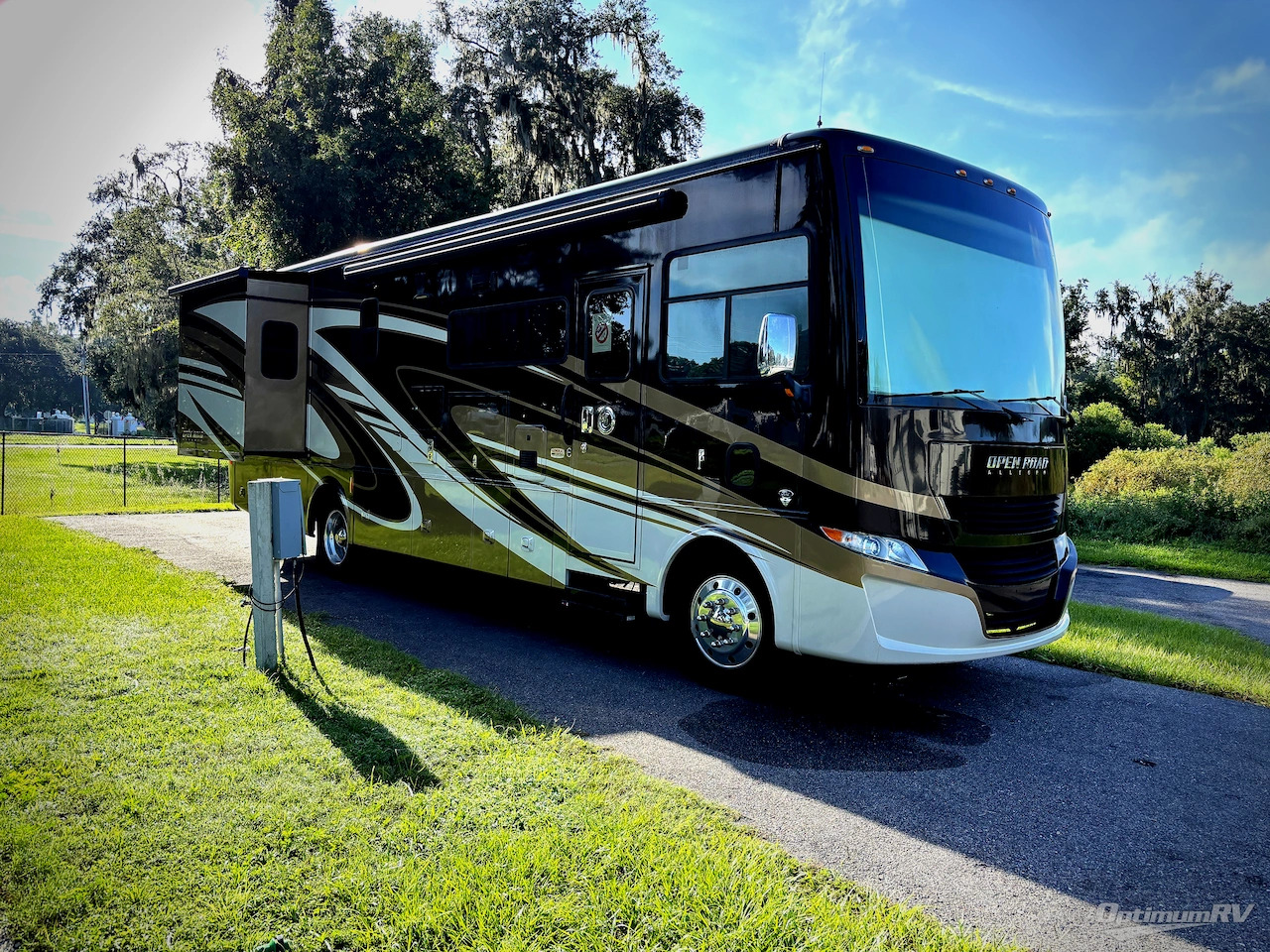 2021 Tiffin Open Road Allegro 32 SA in ocala FL