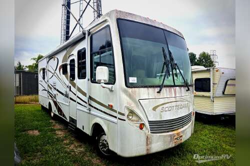 2006 Newmar Scottsdale 3101 in inman SC