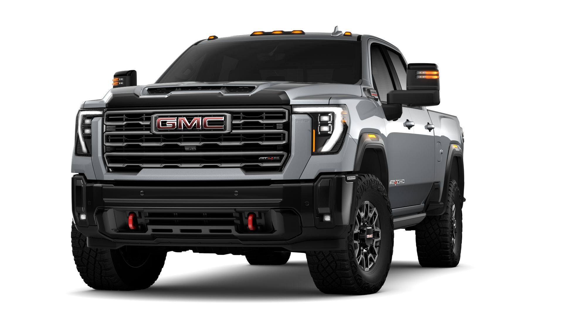 2026 GMC SIERRA in Bradenton, FL