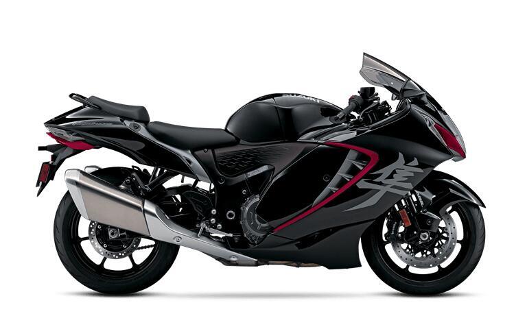 2026 Suzuki HAYABUSA 1340 in Lakewood, CO