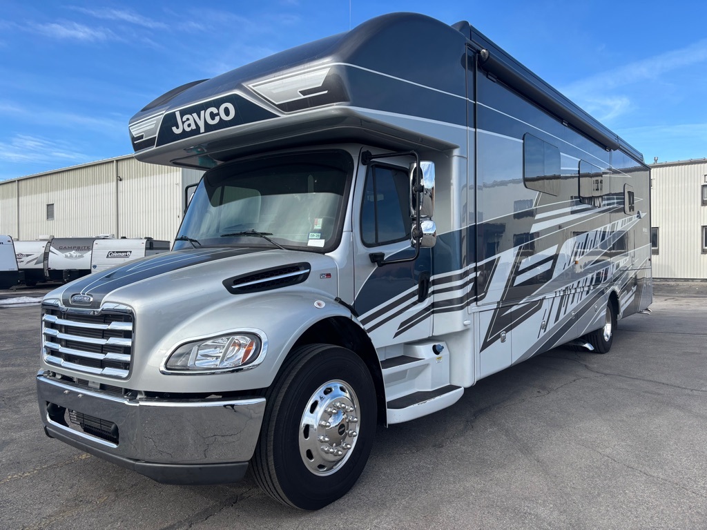 2025 Jayco SENECA 37K in kansas city MO