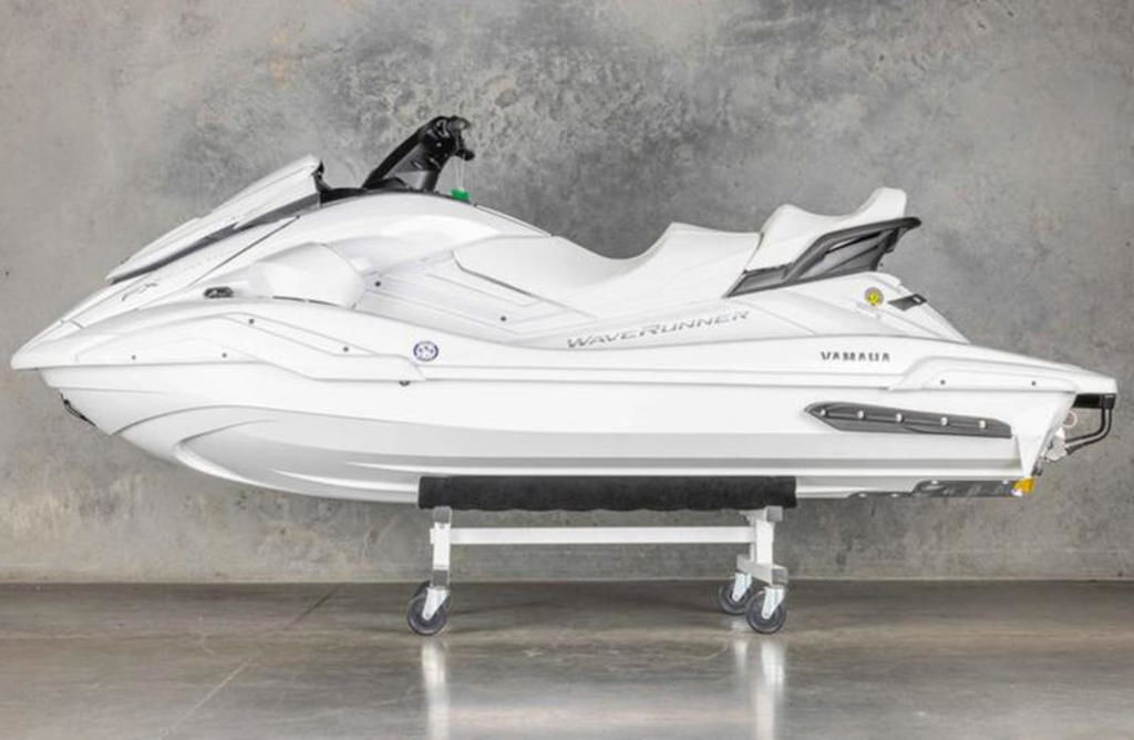 2026 Yamaha Waverunners FX Cruiser SVHO® in bellflower CA