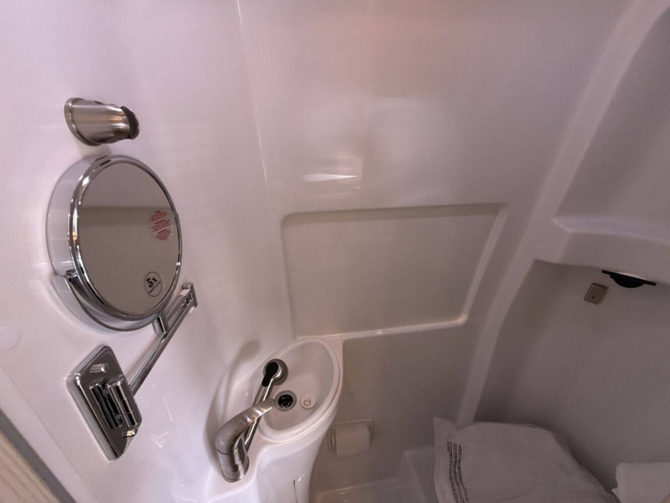 A photo of this 2026 Airstream Interstate 24GTX