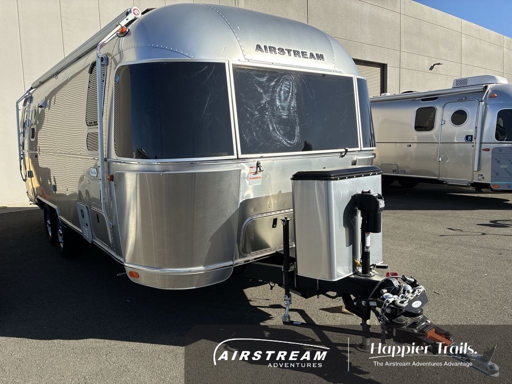 2024 Airstream Flying Cloud 25FB in fairfield CA