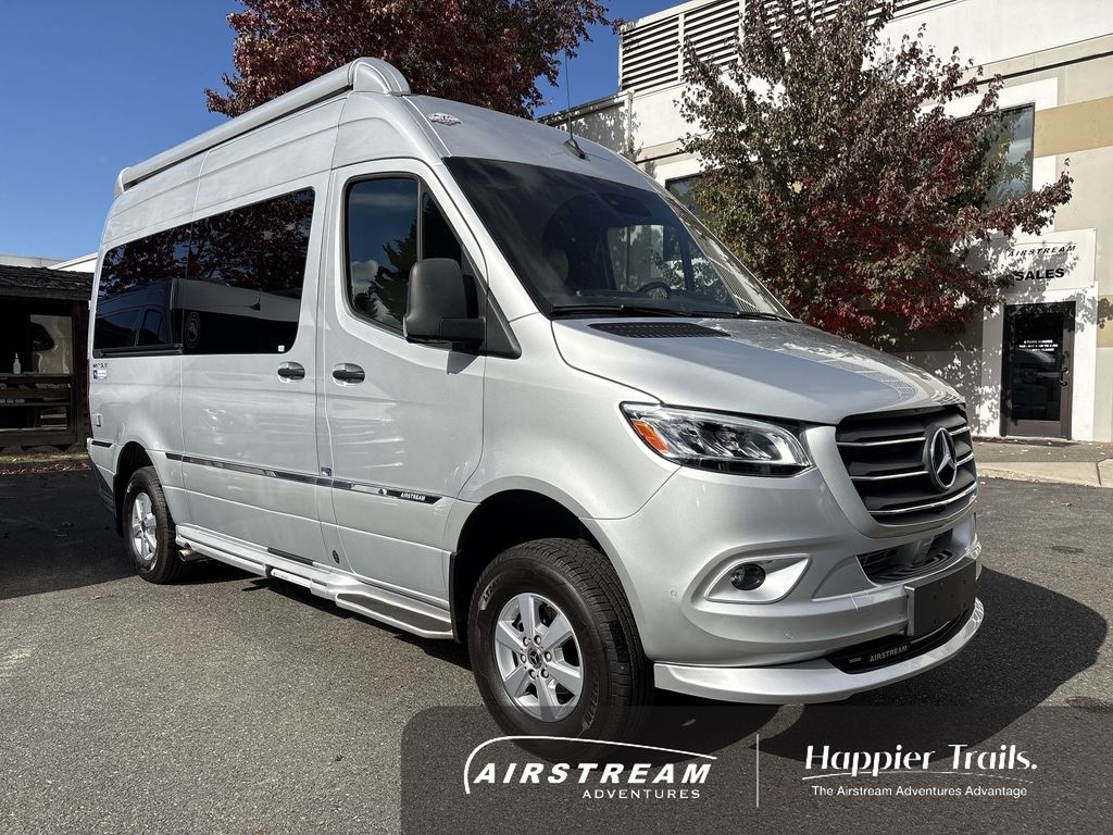 2022 Airstream Interstate 19 BASE in milton WA